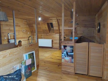 Maison a vendre Marcenat 15190 Cantal 122 m2 5 pièces 80000 euros