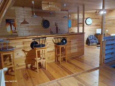 Maison a vendre Marcenat 15190 Cantal 122 m2 5 pièces 80000 euros