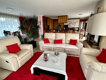 Maison a vendre Tilques 62500 Pas-de-Calais 137 m2 5 pièces 338125 euros