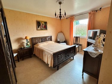 Maison a vendre Tilques 62500 Pas-de-Calais 137 m2 5 pièces 338125 euros