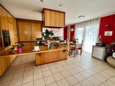 Maison a vendre Tilques 62500 Pas-de-Calais 137 m2 5 pièces 338125 euros