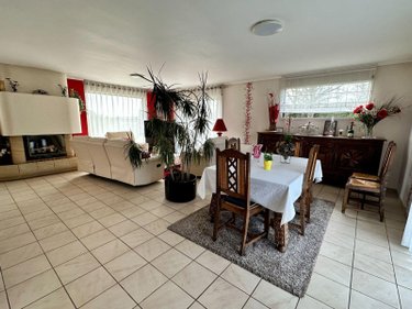 Maison a vendre Tilques 62500 Pas-de-Calais 137 m2 5 pièces 338125 euros