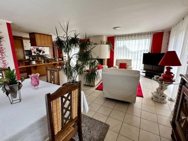 Maison a vendre Tilques 62500 Pas-de-Calais 137 m2 5 pièces 338125 euros