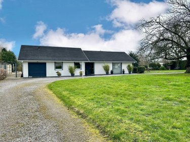 Maison a vendre Tilques 62500 Pas-de-Calais 137 m2 5 pièces 338125 euros