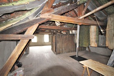 Immeuble a vendre Villefranche-de-Rouergue 12200 Aveyron 200 m2  155700 euros
