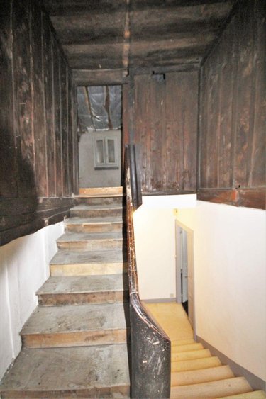 Immeuble a vendre Villefranche-de-Rouergue 12200 Aveyron 200 m2  155700 euros