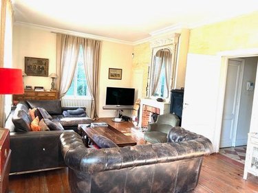 propriete a vendre Vayres 33870 Gironde 368 m2 12 pièces 730000 euros