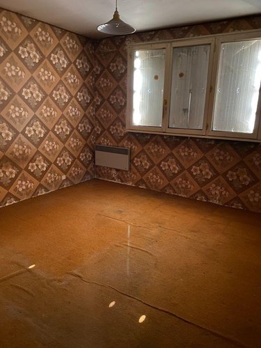 Maison a vendre Aillières-Beauvoir 72600 Sarthe 73 m2 4 pièces 64500 euros