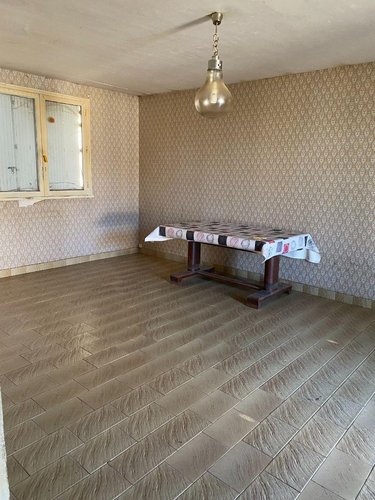 Maison a vendre Aillières-Beauvoir 72600 Sarthe 73 m2 4 pièces 64500 euros