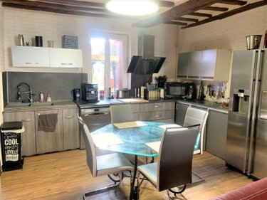 Maison a vendre Évreux 27000 Eure 189 m2 8 pièces 315000 euros