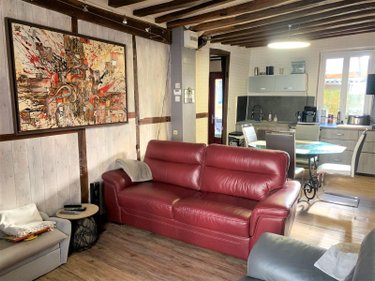 Maison a vendre Évreux 27000 Eure 189 m2 8 pièces 315000 euros