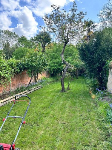 Maison a vendre La Flèche 72200 Sarthe 206 m2 9 pièces 384616 euros