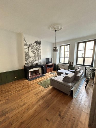 Maison a vendre La Flèche 72200 Sarthe 206 m2 9 pièces 384616 euros