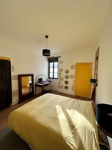 Maison a vendre La Flèche 72200 Sarthe 206 m2 9 pièces 384616 euros