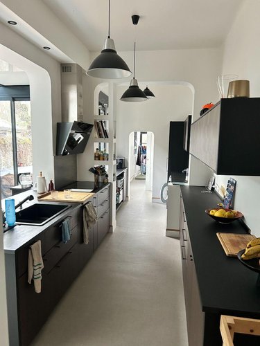 Maison a vendre La Flèche 72200 Sarthe 206 m2 9 pièces 384616 euros