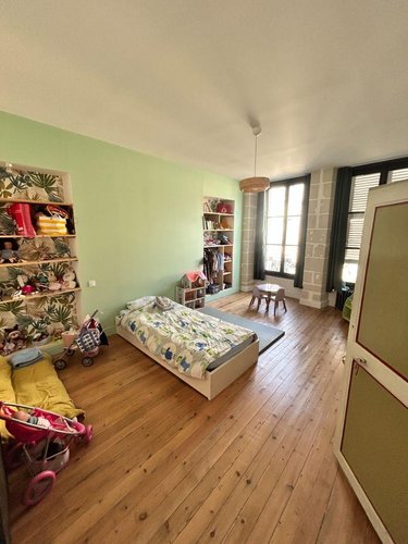 Maison a vendre La Flèche 72200 Sarthe 206 m2 9 pièces 384616 euros