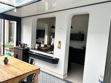 Maison a vendre La Flèche 72200 Sarthe 206 m2 9 pièces 384616 euros