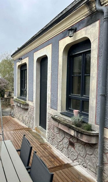Maison a vendre La Flèche 72200 Sarthe 206 m2 9 pièces 384616 euros