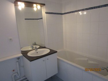 Location appartement Hazebrouck 59190 Nord 37 m2  585 euros