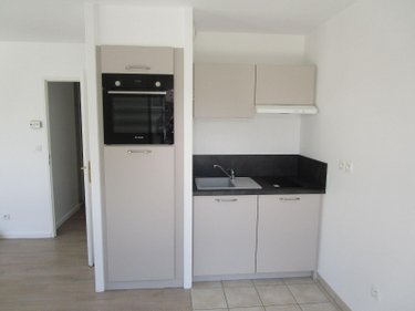 Location appartement Hazebrouck 59190 Nord 37 m2  585 euros