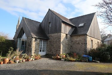 Maison a vendre Hanvec 29460 Finistère 123 m2 6 pièces 270800 euros