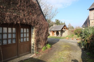 Maison a vendre Hanvec 29460 Finistère 123 m2 6 pièces 270800 euros