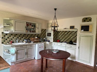 Maison a vendre Hanvec 29460 Finistère 123 m2 6 pièces 270800 euros