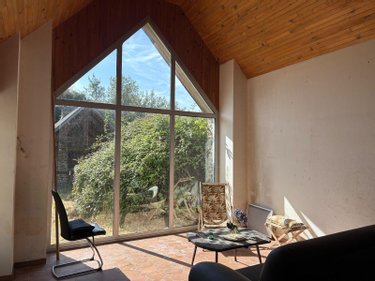 Maison a vendre Hanvec 29460 Finistère 123 m2 6 pièces 270800 euros