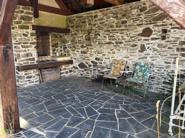Maison a vendre Hanvec 29460 Finistère 123 m2 6 pièces 270800 euros