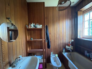 Maison a vendre Hanvec 29460 Finistère 123 m2 6 pièces 270800 euros