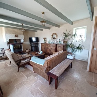 Maison a vendre Tréflaouénan 29440 Finistère 90 m2 5 pièces 281100 euros