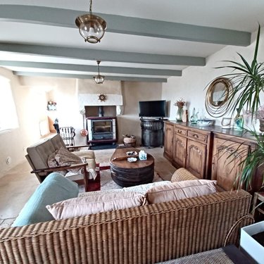 Maison a vendre Tréflaouénan 29440 Finistère 90 m2 5 pièces 281100 euros