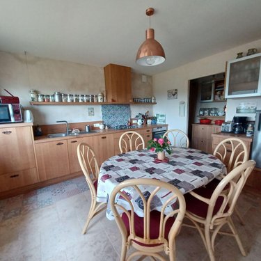 Maison a vendre Tréflaouénan 29440 Finistère 90 m2 5 pièces 281100 euros