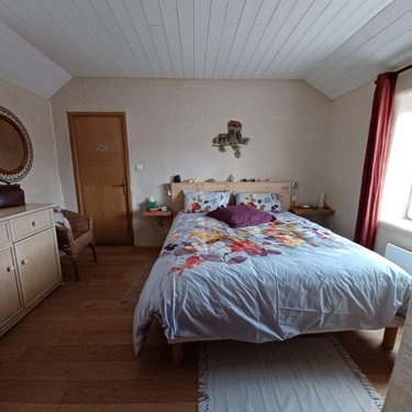 Maison a vendre Tréflaouénan 29440 Finistère 90 m2 5 pièces 281100 euros