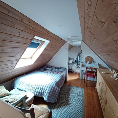 Maison a vendre Tréflaouénan 29440 Finistère 90 m2 5 pièces 281100 euros
