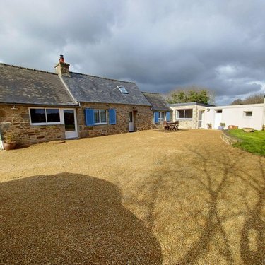 Maison a vendre Tréflaouénan 29440 Finistère 90 m2 5 pièces 281100 euros