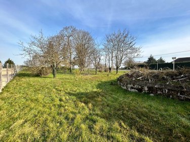 Terrain a batir a vendre Maves 41500 Loir-et-Cher 1579 m2  38000 euros