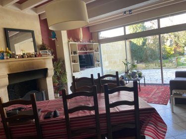 Maison a vendre Libourne 33500 Gironde 242 m2 10 pièces 582400 euros