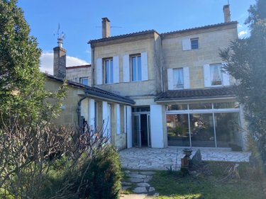 Maison a vendre Libourne 33500 Gironde 242 m2 10 pièces 582400 euros