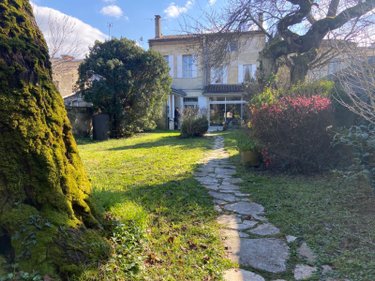 Maison a vendre Libourne 33500 Gironde 242 m2 10 pièces 582400 euros