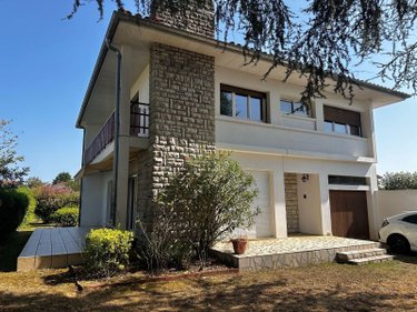 Maison a vendre Saint-Paul-lès-Dax 40990 Landes 137 m2 5 pièces 296800 euros