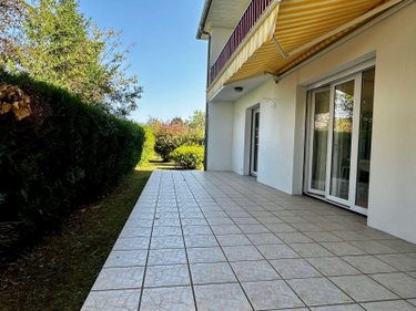 Maison a vendre Saint-Paul-lès-Dax 40990 Landes 137 m2 5 pièces 296800 euros