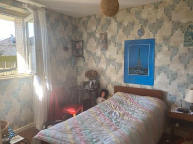 Maison a vendre Pleaux 15700 Cantal 100 m2  90100 euros