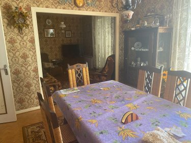 Maison a vendre Pleaux 15700 Cantal 100 m2  90100 euros