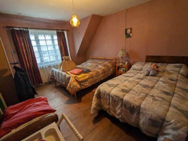 Maison a vendre Auchy-lès-Hesdin 62770 Pas-de-Calais 123 m2 7 pièces 84680 euros