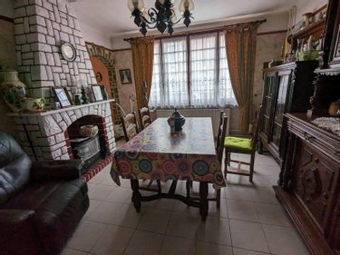 Maison a vendre Auchy-lès-Hesdin 62770 Pas-de-Calais 123 m2 7 pièces 84680 euros