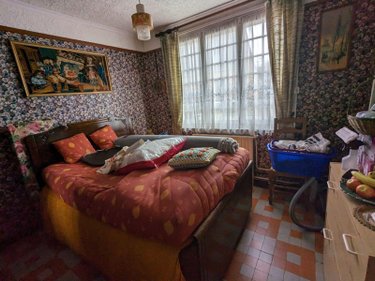 Maison a vendre Auchy-lès-Hesdin 62770 Pas-de-Calais 123 m2 7 pièces 84680 euros