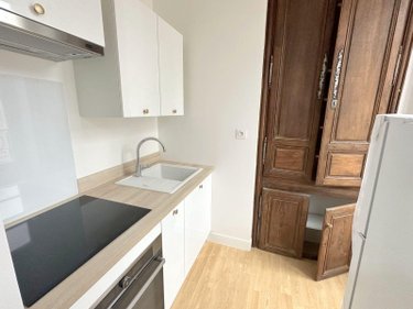 Location appartement Bayeux 14400 Calvados 38 m2 2 pièces 605 euros