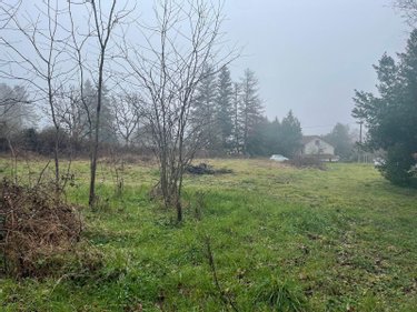 Terrain a batir a vendre Lacapelle-Marival 46120 Lot 1947 m2  20500 euros