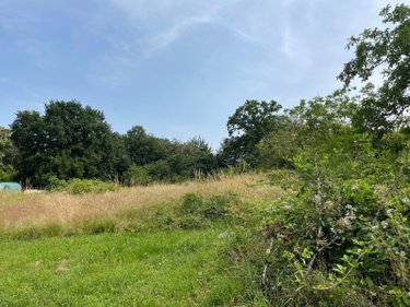 Terrain a batir a vendre Lacapelle-Marival 46120 Lot 1947 m2  20500 euros